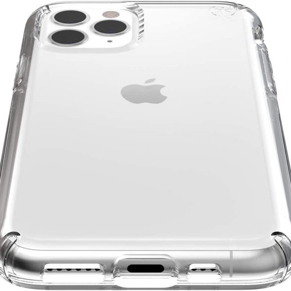 NEW iPhone 11 Pro Clear Protector Case - Picture 5 of 7